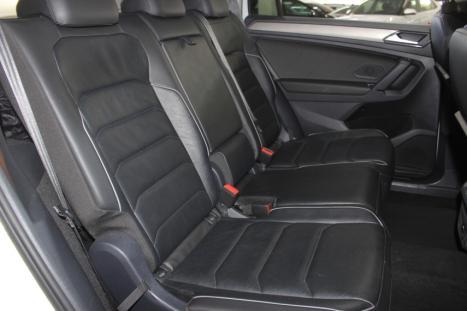 VOLKSWAGEN Tiguan 1.4 250 TSI TOTAL FLEX ALLSPACE COMFORTLINE TURBO AUTOMTICO TIPTRONIC, Foto 14