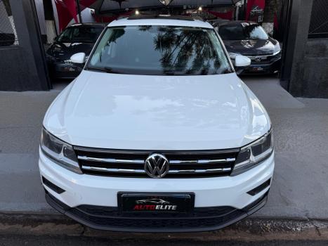VOLKSWAGEN Tiguan 1.4 250 TSI TOTAL FLEX ALLSPACE TURBO AUTOMTICO TIPTRONIC, Foto 2