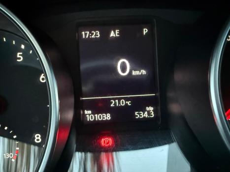 VOLKSWAGEN Tiguan 1.4 250 TSI TOTAL FLEX ALLSPACE TURBO AUTOMTICO TIPTRONIC, Foto 4