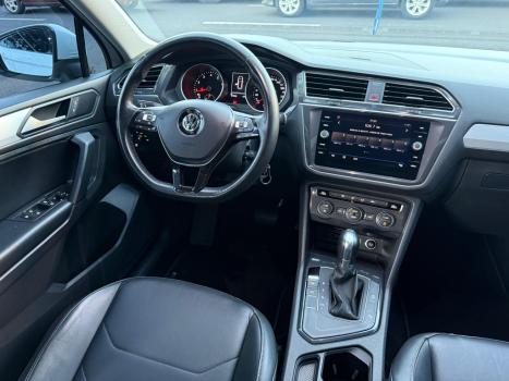 VOLKSWAGEN Tiguan 1.4 250 TSI TOTAL FLEX ALLSPACE TURBO AUTOMTICO TIPTRONIC, Foto 6