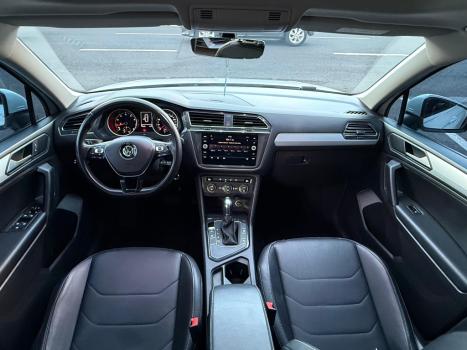 VOLKSWAGEN Tiguan 1.4 250 TSI TOTAL FLEX ALLSPACE TURBO AUTOMTICO TIPTRONIC, Foto 7
