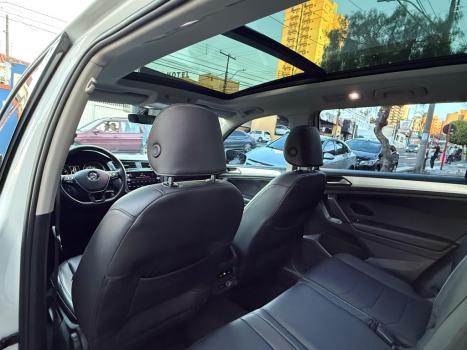 VOLKSWAGEN Tiguan 1.4 250 TSI TOTAL FLEX ALLSPACE TURBO AUTOMTICO TIPTRONIC, Foto 8