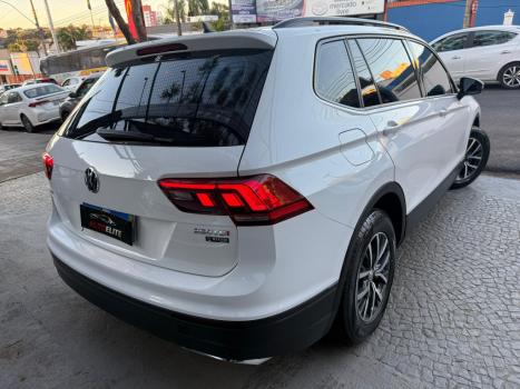 VOLKSWAGEN Tiguan 1.4 250 TSI TOTAL FLEX ALLSPACE TURBO AUTOMTICO TIPTRONIC, Foto 9