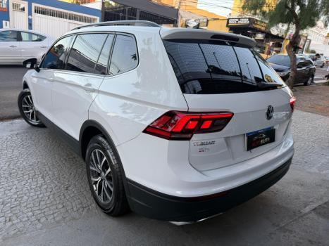 VOLKSWAGEN Tiguan 1.4 250 TSI TOTAL FLEX ALLSPACE TURBO AUTOMTICO TIPTRONIC, Foto 10