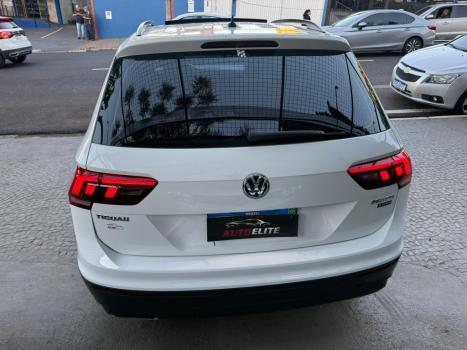VOLKSWAGEN Tiguan 1.4 250 TSI TOTAL FLEX ALLSPACE TURBO AUTOMTICO TIPTRONIC, Foto 11