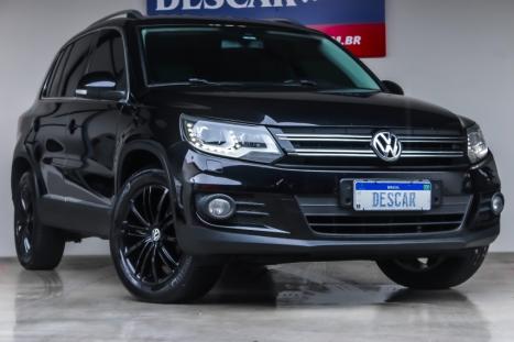 VOLKSWAGEN Tiguan 2.0 16V 4P TSI 4WD TURBO AUTOMTICO, Foto 2