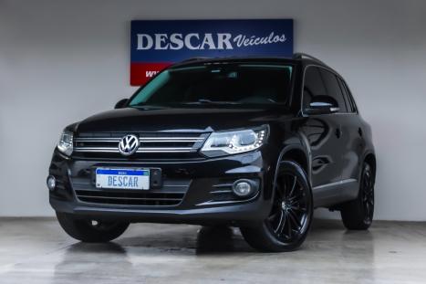 VOLKSWAGEN Tiguan 2.0 16V 4P TSI 4WD TURBO AUTOMTICO, Foto 3