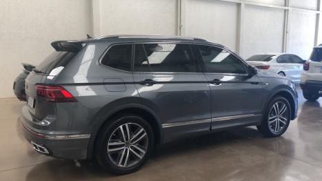 VOLKSWAGEN Tiguan 2.0 16V 4P TSI 300 TURBO R-LINE AUTOMTICO, Foto 3