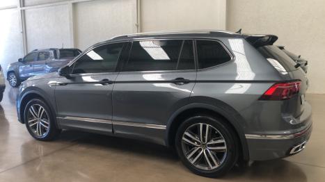 VOLKSWAGEN Tiguan 2.0 16V 4P TSI 300 TURBO R-LINE AUTOMTICO, Foto 4