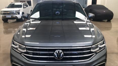 VOLKSWAGEN Tiguan 2.0 16V 4P TSI 300 TURBO R-LINE AUTOMTICO, Foto 5
