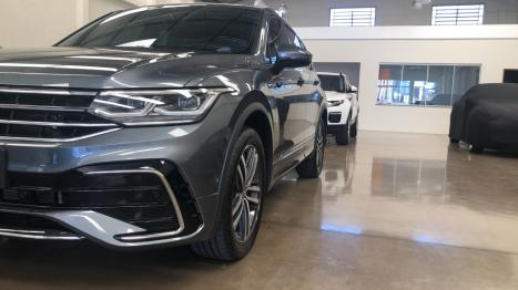 VOLKSWAGEN Tiguan 2.0 16V 4P TSI 300 TURBO R-LINE AUTOMTICO, Foto 7