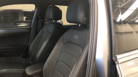 VOLKSWAGEN Tiguan 2.0 16V 4P TSI 300 TURBO R-LINE AUTOMTICO, Foto 11