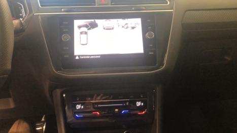 VOLKSWAGEN Tiguan 2.0 16V 4P TSI 300 TURBO R-LINE AUTOMTICO, Foto 15