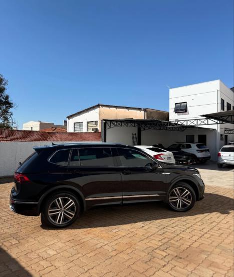 VOLKSWAGEN Tiguan 2.0 16V 4P TSI 300 TURBO R-LINE AUTOMTICO, Foto 6
