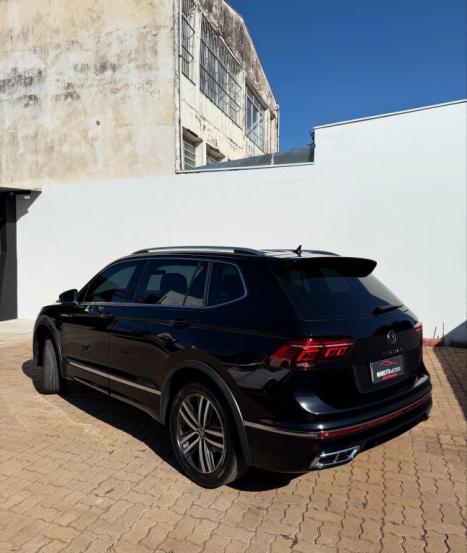 VOLKSWAGEN Tiguan 2.0 16V 4P TSI 300 TURBO R-LINE AUTOMTICO, Foto 8