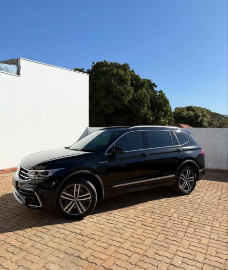 VOLKSWAGEN Tiguan 2.0 16V 4P TSI 300 TURBO R-LINE AUTOMTICO, Foto 9