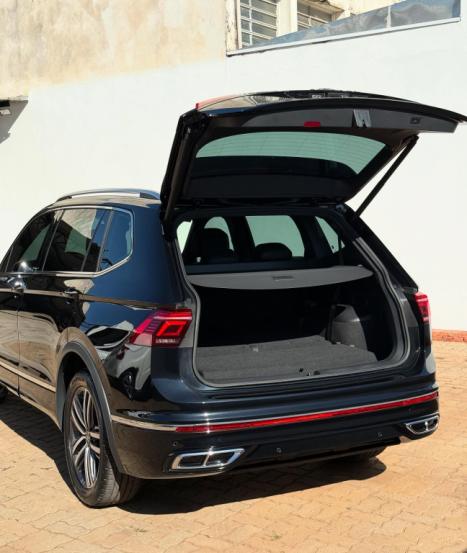 VOLKSWAGEN Tiguan 2.0 16V 4P TSI 300 TURBO R-LINE AUTOMTICO, Foto 10