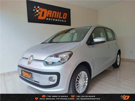 VOLKSWAGEN UP 1.0 12V 4P TSI FLEX MOVE UP, Foto 1