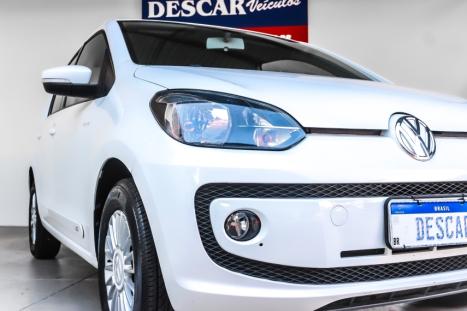 VOLKSWAGEN UP 1.0 12V 4P TSI FLEX MOVE UP, Foto 2