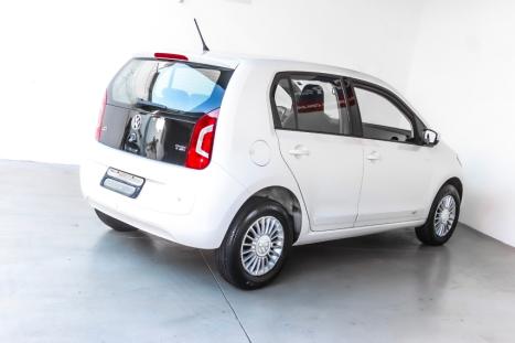 VOLKSWAGEN UP 1.0 12V 4P TSI FLEX MOVE UP, Foto 5