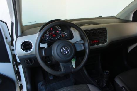 VOLKSWAGEN UP 1.0 12V 4P TSI FLEX MOVE UP, Foto 7