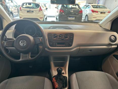 VOLKSWAGEN UP 1.0 12V 4P FLEX MOVE UP, Foto 7