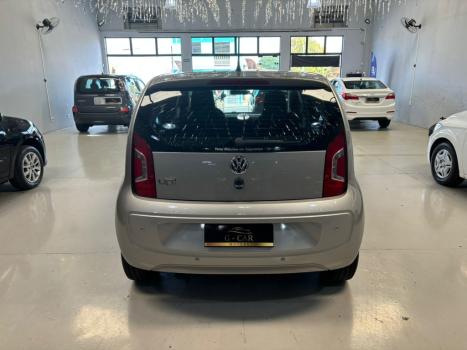 VOLKSWAGEN UP 1.0 12V 4P FLEX MOVE UP, Foto 5