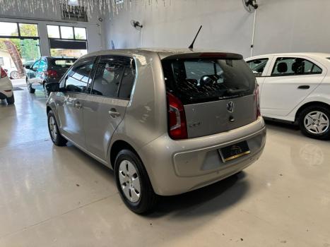 VOLKSWAGEN UP 1.0 12V 4P FLEX MOVE UP, Foto 6