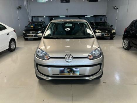 VOLKSWAGEN UP 1.0 12V 4P FLEX MOVE UP, Foto 2