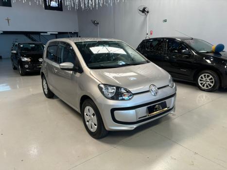 VOLKSWAGEN UP 1.0 12V 4P FLEX MOVE UP, Foto 3