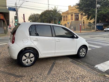 VOLKSWAGEN UP 1.0 12V 4P FLEX MOVE UP, Foto 6