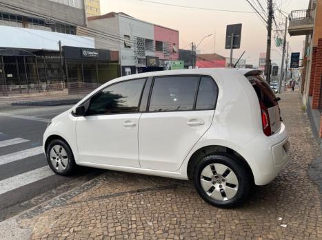 VOLKSWAGEN UP 1.0 12V 4P FLEX MOVE UP, Foto 7