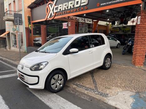 VOLKSWAGEN UP 1.0 12V 4P FLEX MOVE UP, Foto 8