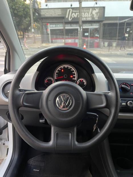 VOLKSWAGEN UP 1.0 12V 4P FLEX MOVE UP, Foto 16