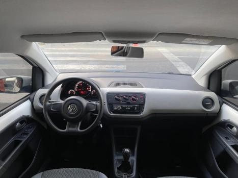 VOLKSWAGEN UP 1.0 12V 4P FLEX MOVE UP, Foto 19