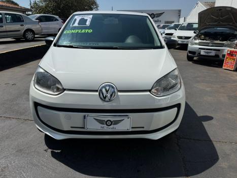 VOLKSWAGEN UP 1.0 12V 4P TAKE FLEX, Foto 5