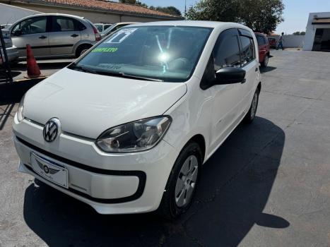 VOLKSWAGEN UP 1.0 12V 4P TAKE FLEX, Foto 3