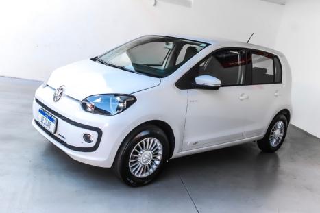 VOLKSWAGEN UP 1.0 12V 4P TSI FLEX MOVE UP, Foto 3