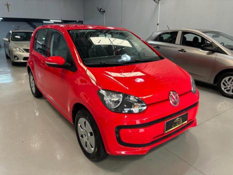 VOLKSWAGEN UP 1.0 12V 4P FLEX MOVE UP, Foto 3