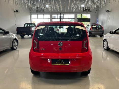 VOLKSWAGEN UP 1.0 12V 4P FLEX MOVE UP, Foto 5