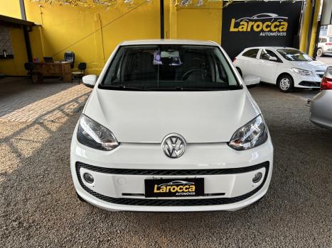 VOLKSWAGEN UP 1.0 12V 4P TSI FLEX MOVE UP, Foto 3