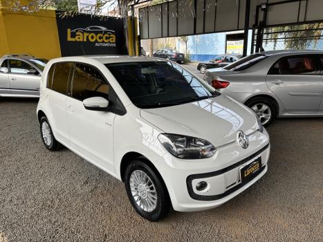 VOLKSWAGEN UP 1.0 12V 4P TSI FLEX MOVE UP, Foto 2