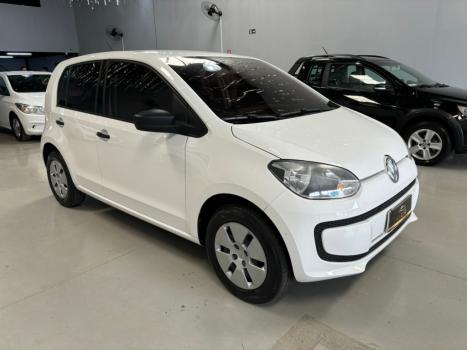 VOLKSWAGEN UP 1.0 12V 4P TAKE FLEX, Foto 3