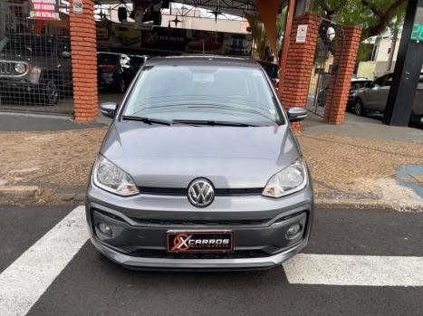 VOLKSWAGEN UP 1.0 12V 4P FLEX MOVE UP, Foto 4