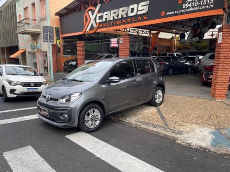 VOLKSWAGEN UP 1.0 12V 4P FLEX MOVE UP, Foto 6