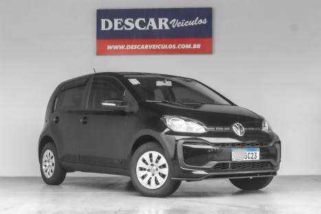 VOLKSWAGEN UP 1.0 12V 4P FLEX MOVE UP, Foto 1