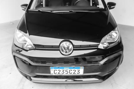 VOLKSWAGEN UP 1.0 12V 4P FLEX MOVE UP, Foto 3