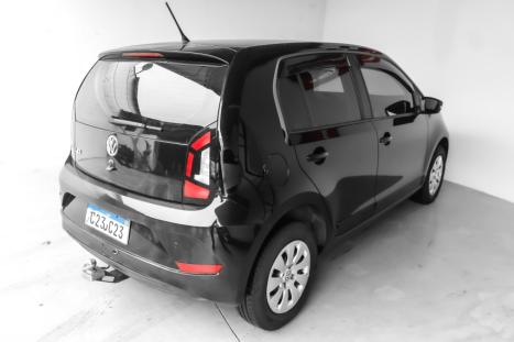 VOLKSWAGEN UP 1.0 12V 4P FLEX MOVE UP, Foto 5