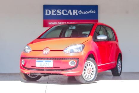 VOLKSWAGEN UP 1.0 12V 4P RBW FLEX, Foto 3