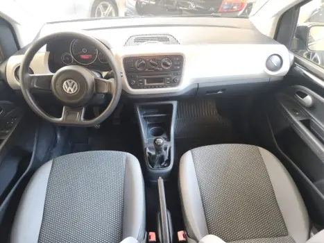 VOLKSWAGEN UP 1.0 12V 4P TSI FLEX MOVE UP, Foto 8